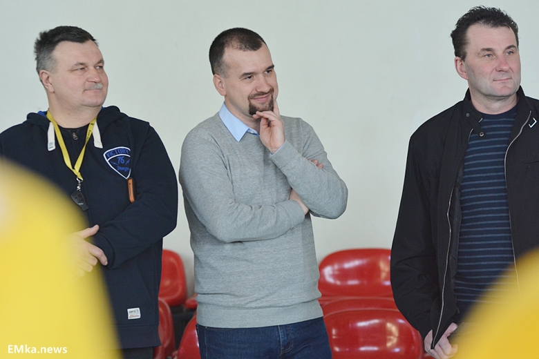 Mistrzostwa Radnych Dolnego Śląska w Środzie Śląskiej