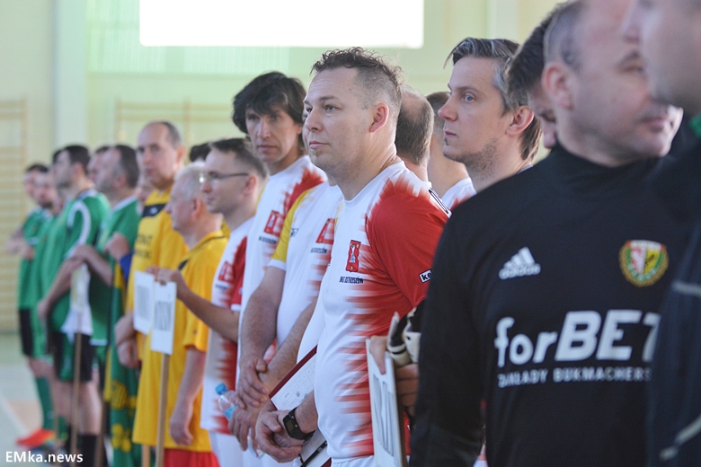 Mistrzostwa Radnych Dolnego Śląska w Środzie Śląskiej