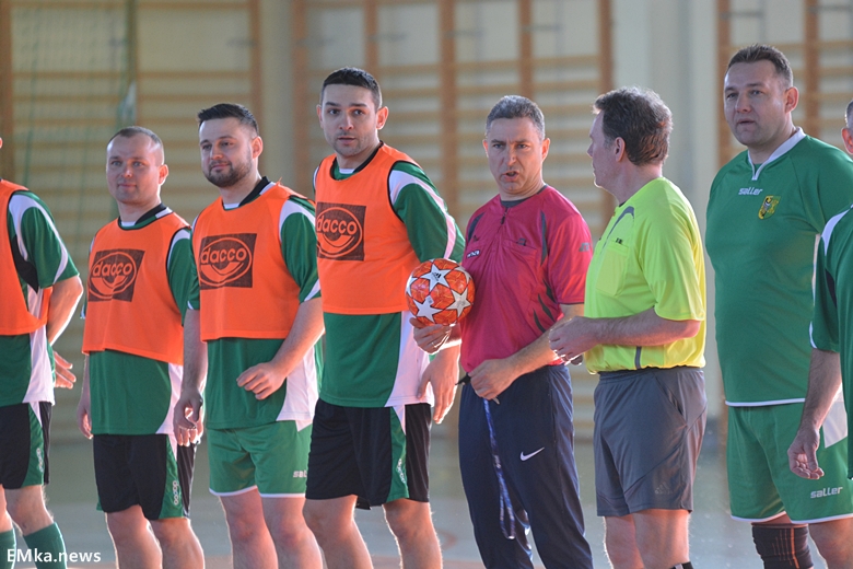 Mistrzostwa Radnych Dolnego Śląska w Środzie Śląskiej