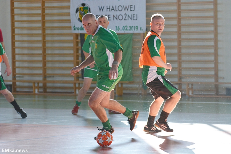 Mistrzostwa Radnych Dolnego Śląska w Środzie Śląskiej