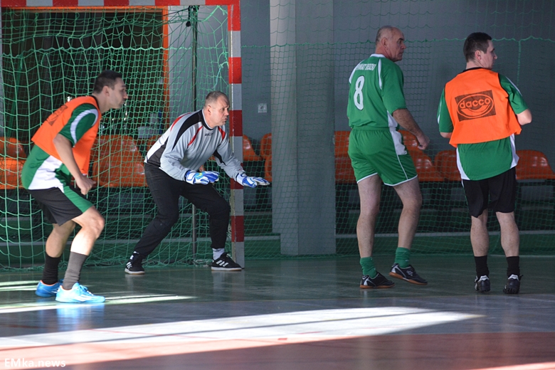 Mistrzostwa Radnych Dolnego Śląska w Środzie Śląskiej