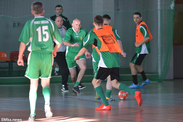 Mistrzostwa Radnych Dolnego Śląska w Środzie Śląskiej