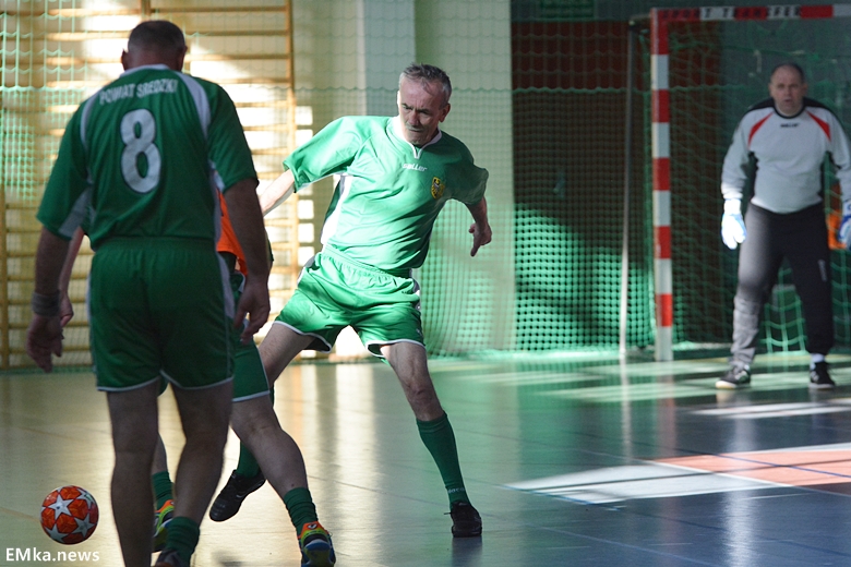 Mistrzostwa Radnych Dolnego Śląska w Środzie Śląskiej