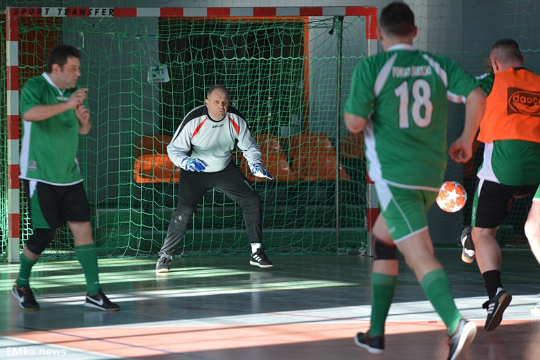 Mistrzostwa Radnych Dolnego Śląska w Środzie Śląskiej
