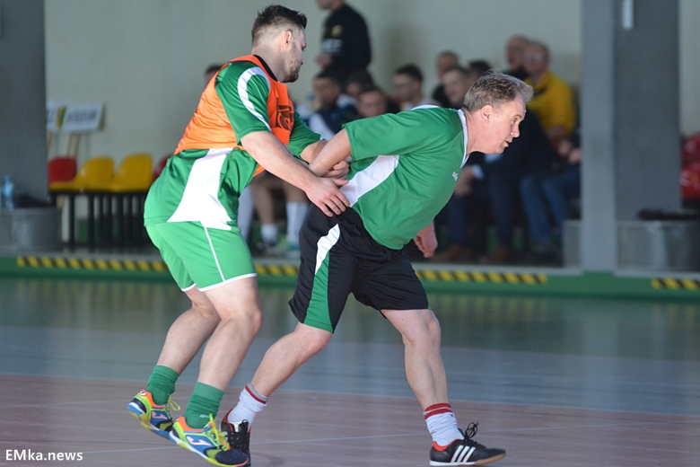 Mistrzostwa Radnych Dolnego Śląska w Środzie Śląskiej