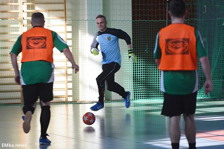 Mistrzostwa Radnych Dolnego Śląska w Środzie Śląskiej