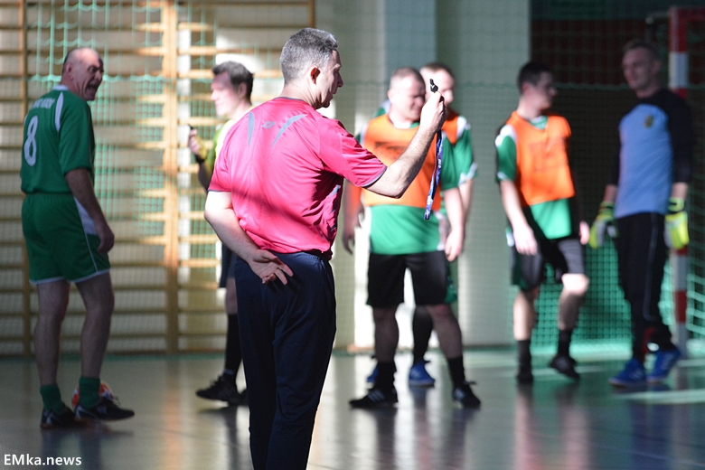 Mistrzostwa Radnych Dolnego Śląska w Środzie Śląskiej