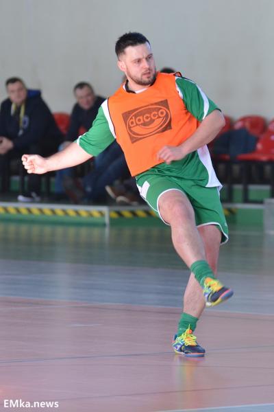 Mistrzostwa Radnych Dolnego Śląska w Środzie Śląskiej