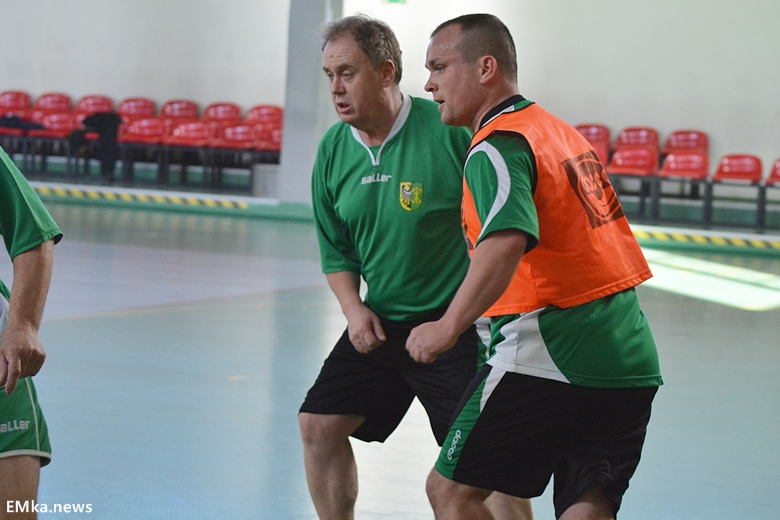 Mistrzostwa Radnych Dolnego Śląska w Środzie Śląskiej