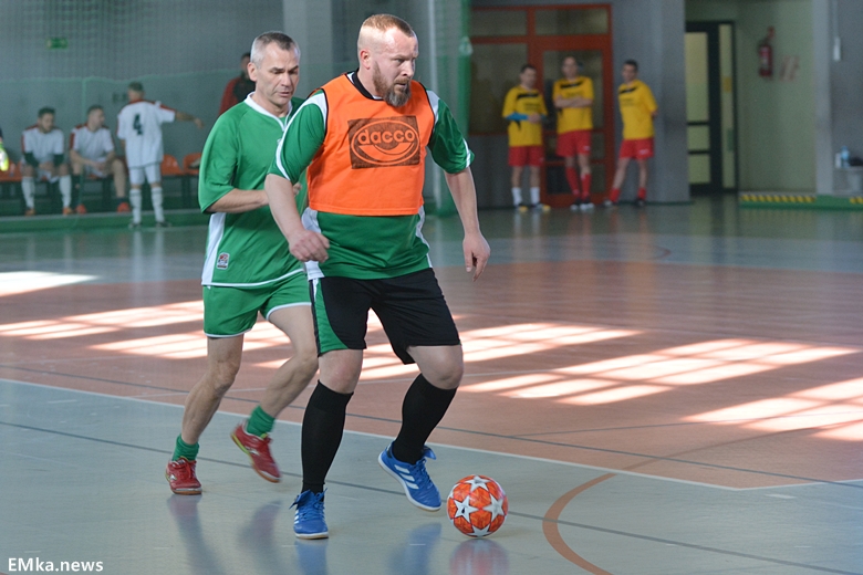 Mistrzostwa Radnych Dolnego Śląska w Środzie Śląskiej