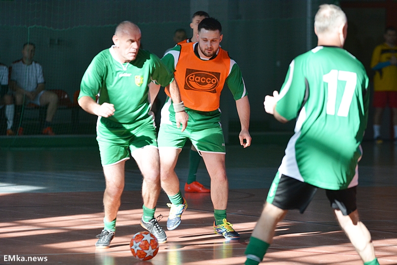 Mistrzostwa Radnych Dolnego Śląska w Środzie Śląskiej