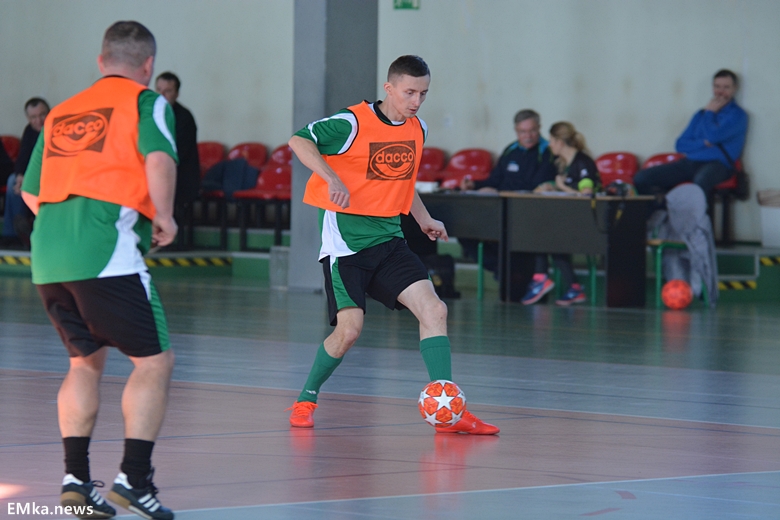 Mistrzostwa Radnych Dolnego Śląska w Środzie Śląskiej