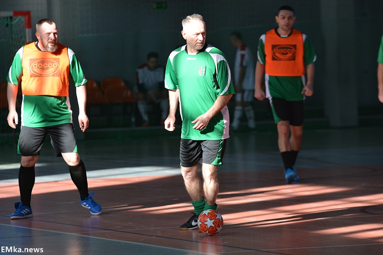 Mistrzostwa Radnych Dolnego Śląska w Środzie Śląskiej