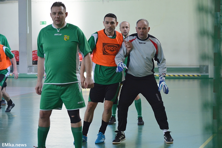 Mistrzostwa Radnych Dolnego Śląska w Środzie Śląskiej