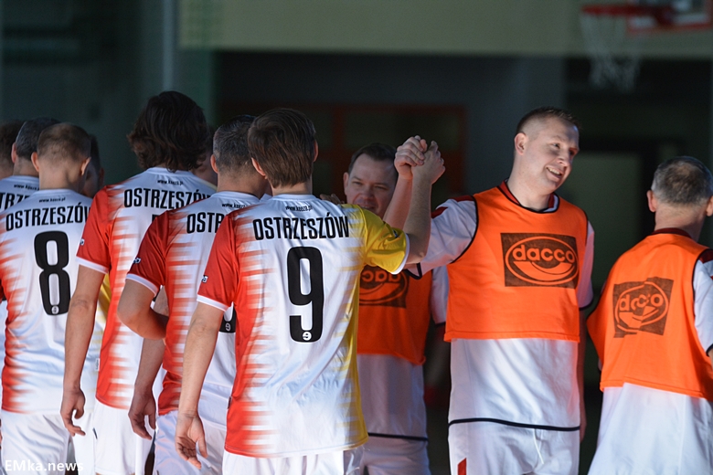 Mistrzostwa Radnych Dolnego Śląska w Środzie Śląskiej