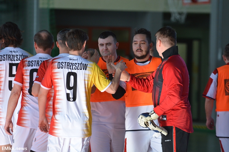 Mistrzostwa Radnych Dolnego Śląska w Środzie Śląskiej