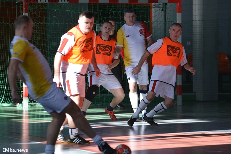 Mistrzostwa Radnych Dolnego Śląska w Środzie Śląskiej