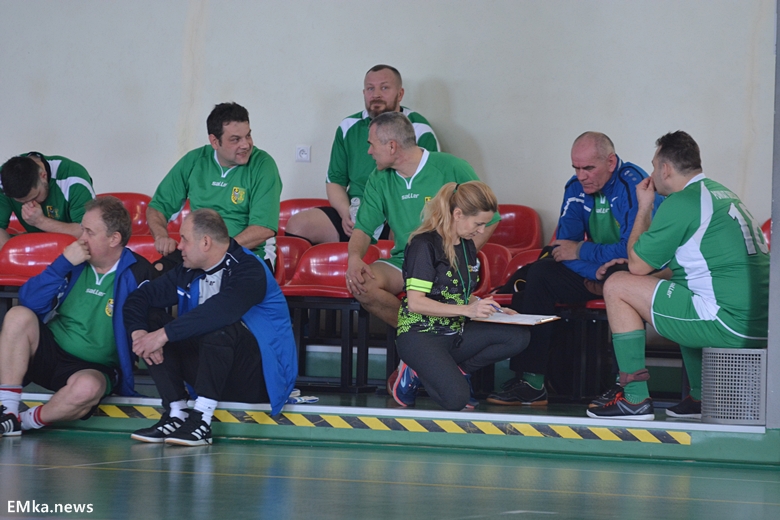 Mistrzostwa Radnych Dolnego Śląska w Środzie Śląskiej