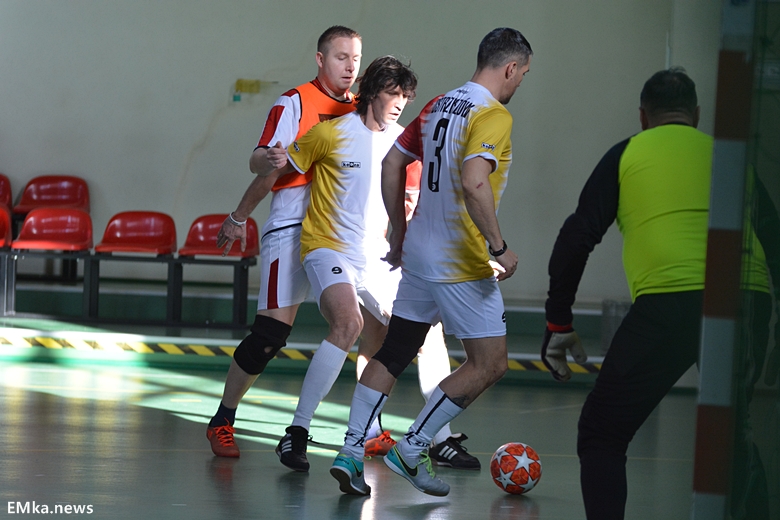 Mistrzostwa Radnych Dolnego Śląska w Środzie Śląskiej