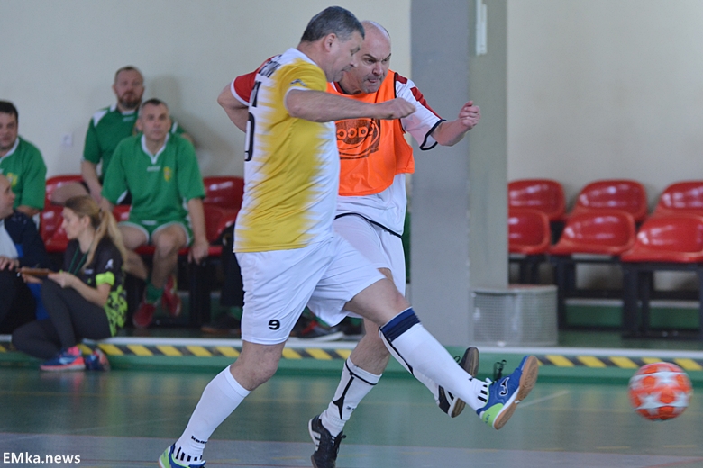 Mistrzostwa Radnych Dolnego Śląska w Środzie Śląskiej