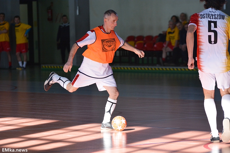 Mistrzostwa Radnych Dolnego Śląska w Środzie Śląskiej