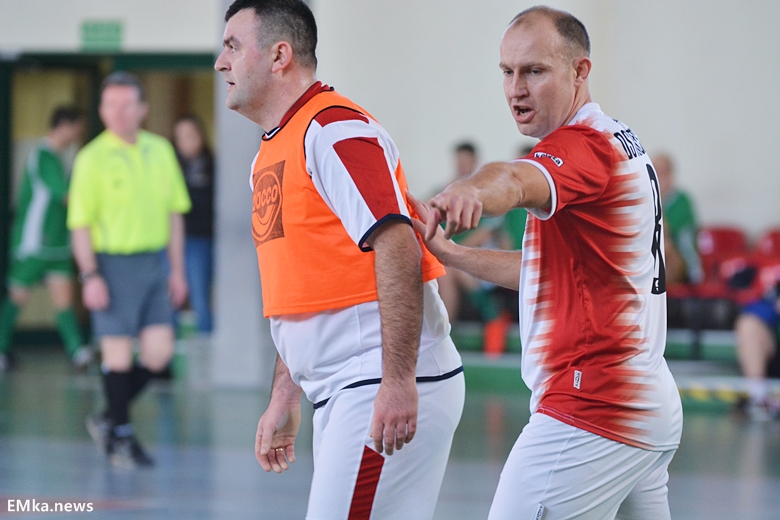 Mistrzostwa Radnych Dolnego Śląska w Środzie Śląskiej