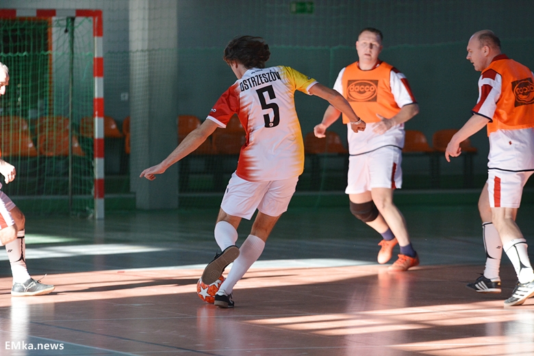 Mistrzostwa Radnych Dolnego Śląska w Środzie Śląskiej