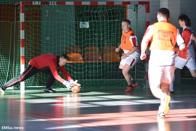 Mistrzostwa Radnych Dolnego Śląska w Środzie Śląskiej
