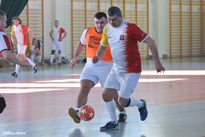 Mistrzostwa Radnych Dolnego Śląska w Środzie Śląskiej