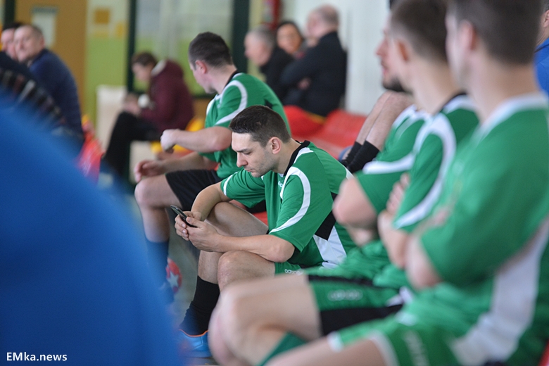 Mistrzostwa Radnych Dolnego Śląska w Środzie Śląskiej