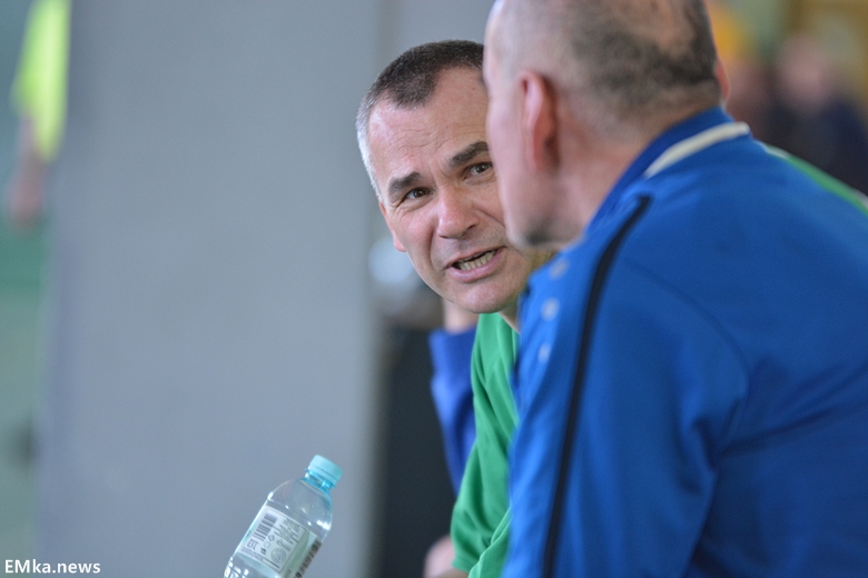 Mistrzostwa Radnych Dolnego Śląska w Środzie Śląskiej