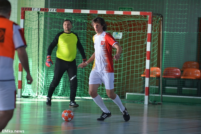 Mistrzostwa Radnych Dolnego Śląska w Środzie Śląskiej