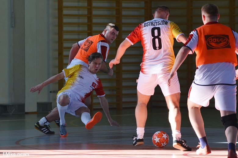 Mistrzostwa Radnych Dolnego Śląska w Środzie Śląskiej