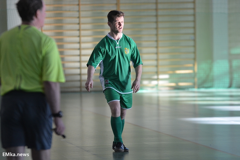 Mistrzostwa Radnych Dolnego Śląska w Środzie Śląskiej