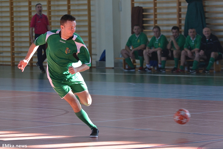Mistrzostwa Radnych Dolnego Śląska w Środzie Śląskiej