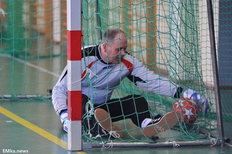 Mistrzostwa Radnych Dolnego Śląska w Środzie Śląskiej