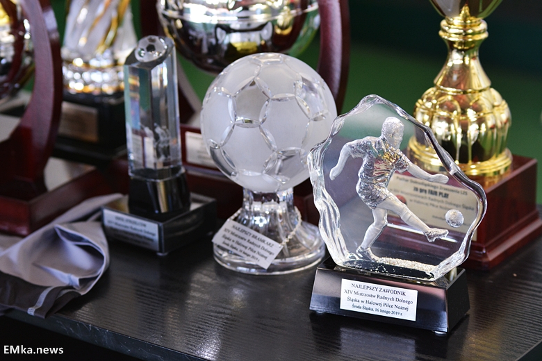 Mistrzostwa Radnych Dolnego Śląska w Środzie Śląskiej