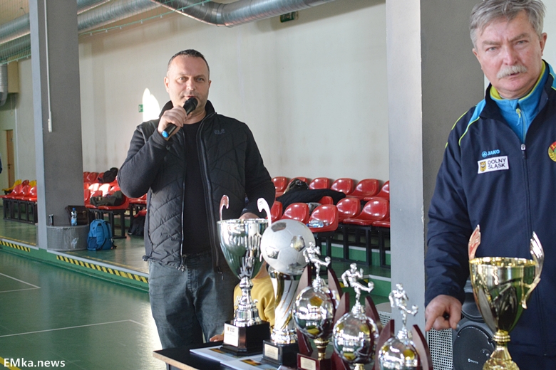 Mistrzostwa Radnych Dolnego Śląska w Środzie Śląskiej