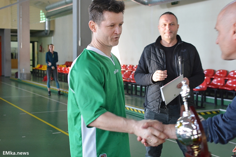 Mistrzostwa Radnych Dolnego Śląska w Środzie Śląskiej