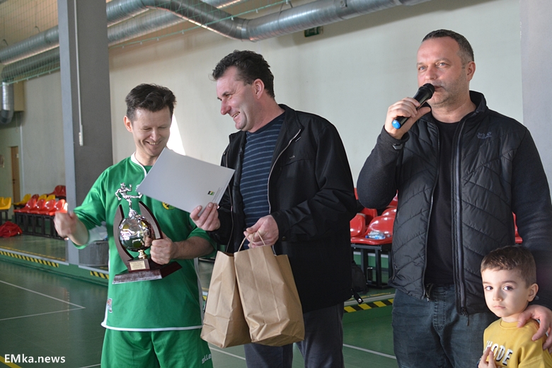 Mistrzostwa Radnych Dolnego Śląska w Środzie Śląskiej