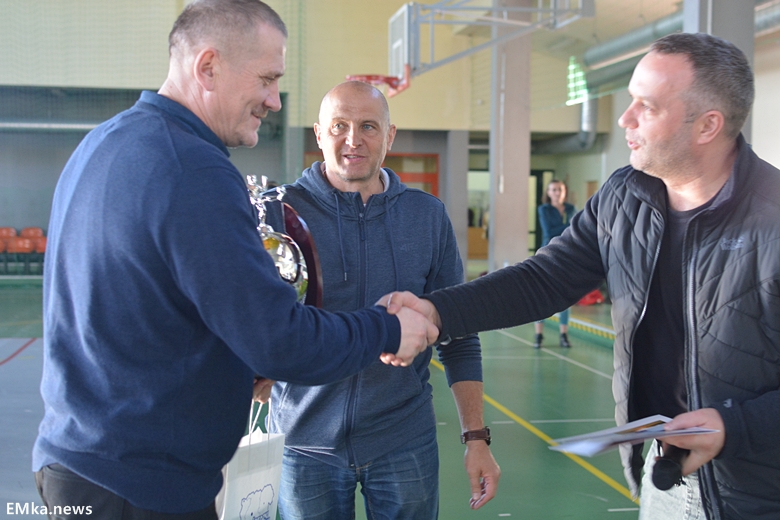 Mistrzostwa Radnych Dolnego Śląska w Środzie Śląskiej