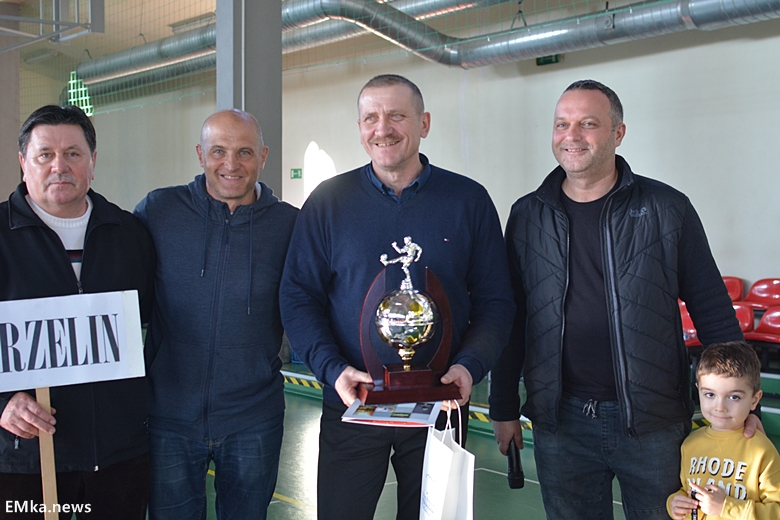 Mistrzostwa Radnych Dolnego Śląska w Środzie Śląskiej