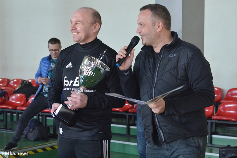 Mistrzostwa Radnych Dolnego Śląska w Środzie Śląskiej