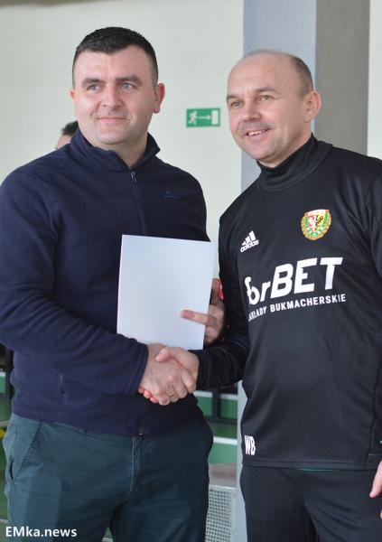 Mistrzostwa Radnych Dolnego Śląska w Środzie Śląskiej