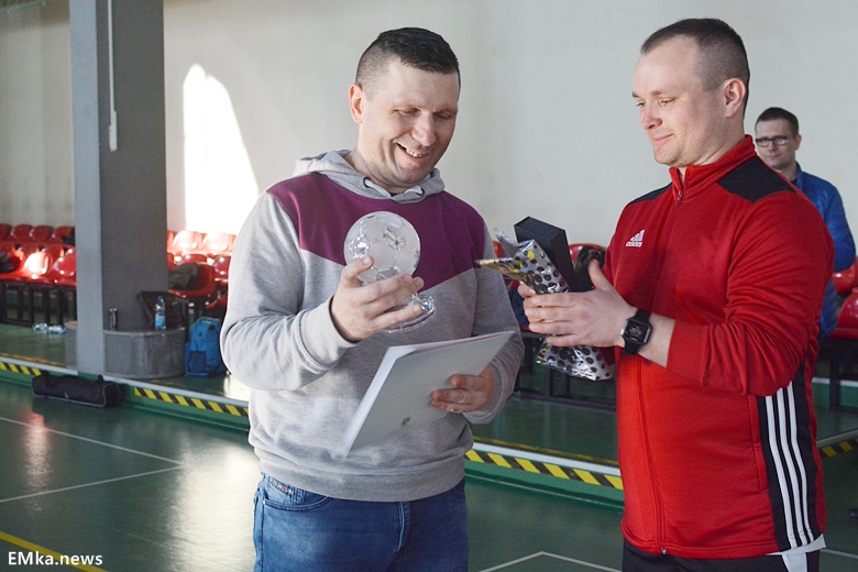 Mistrzostwa Radnych Dolnego Śląska w Środzie Śląskiej