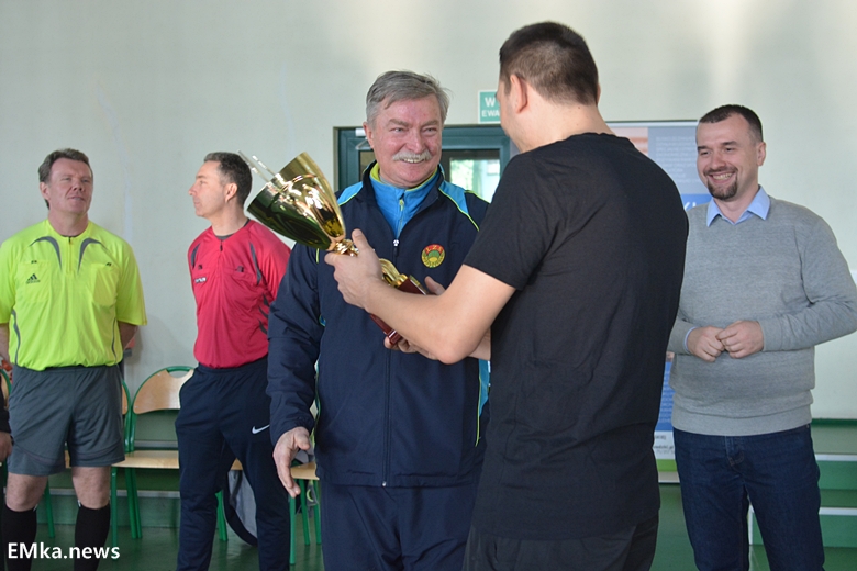 Mistrzostwa Radnych Dolnego Śląska w Środzie Śląskiej