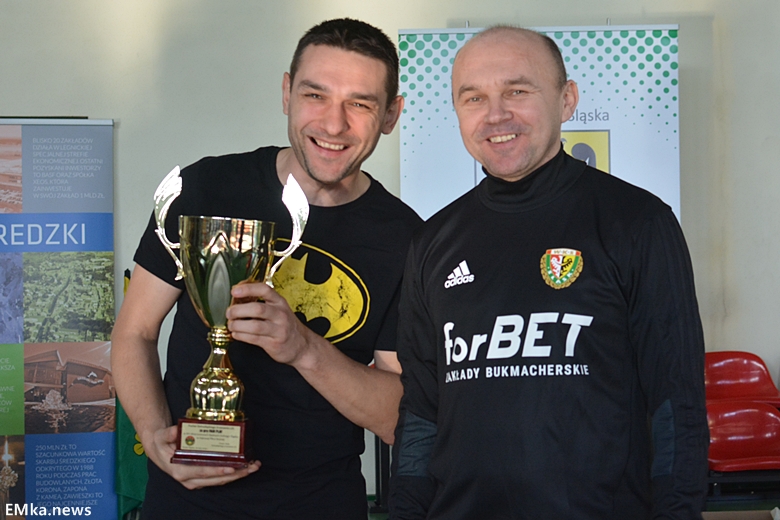 Mistrzostwa Radnych Dolnego Śląska w Środzie Śląskiej