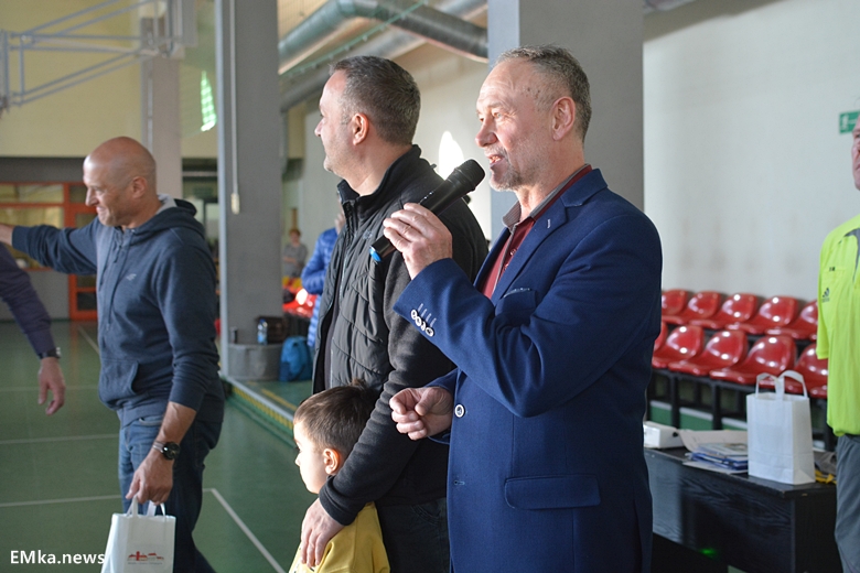 Mistrzostwa Radnych Dolnego Śląska w Środzie Śląskiej