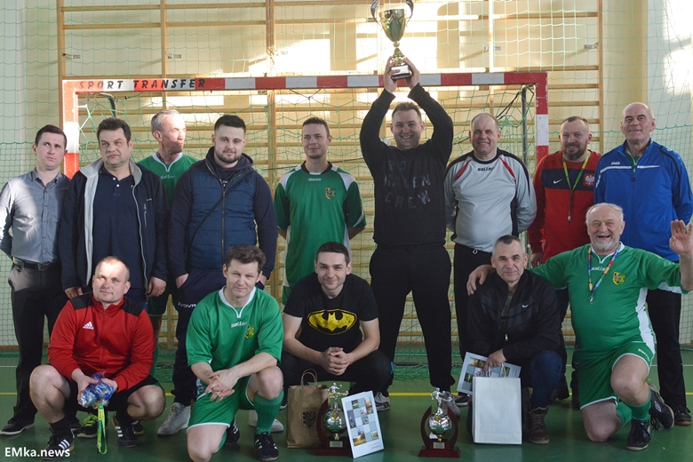 Mistrzostwa Radnych Dolnego Śląska w Środzie Śląskiej