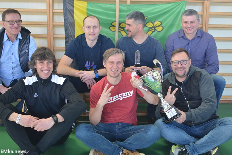 Mistrzostwa Radnych Dolnego Śląska w Środzie Śląskiej